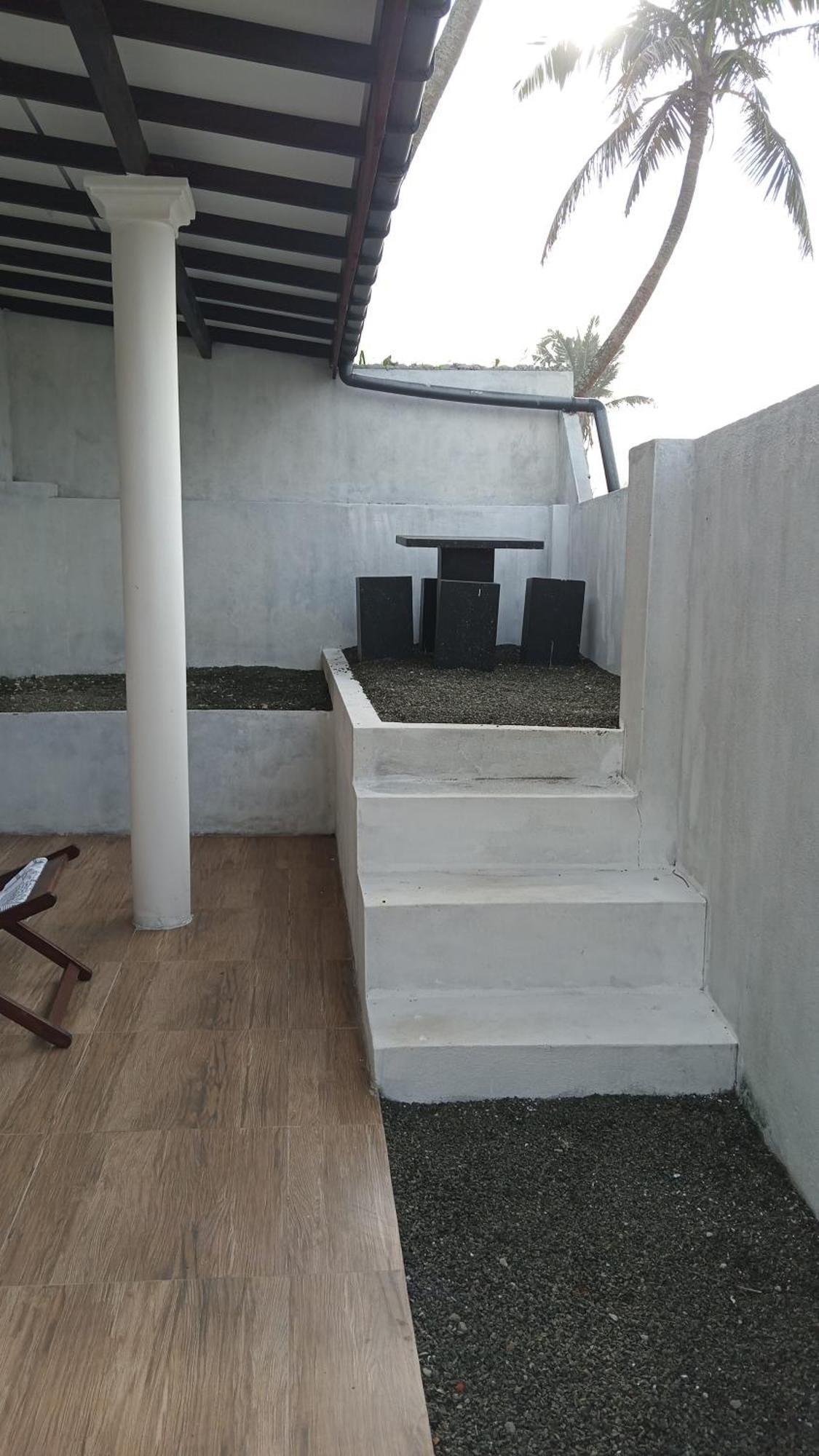 Sunset Beach Villa กอลล์ ภายนอก รูปภาพ