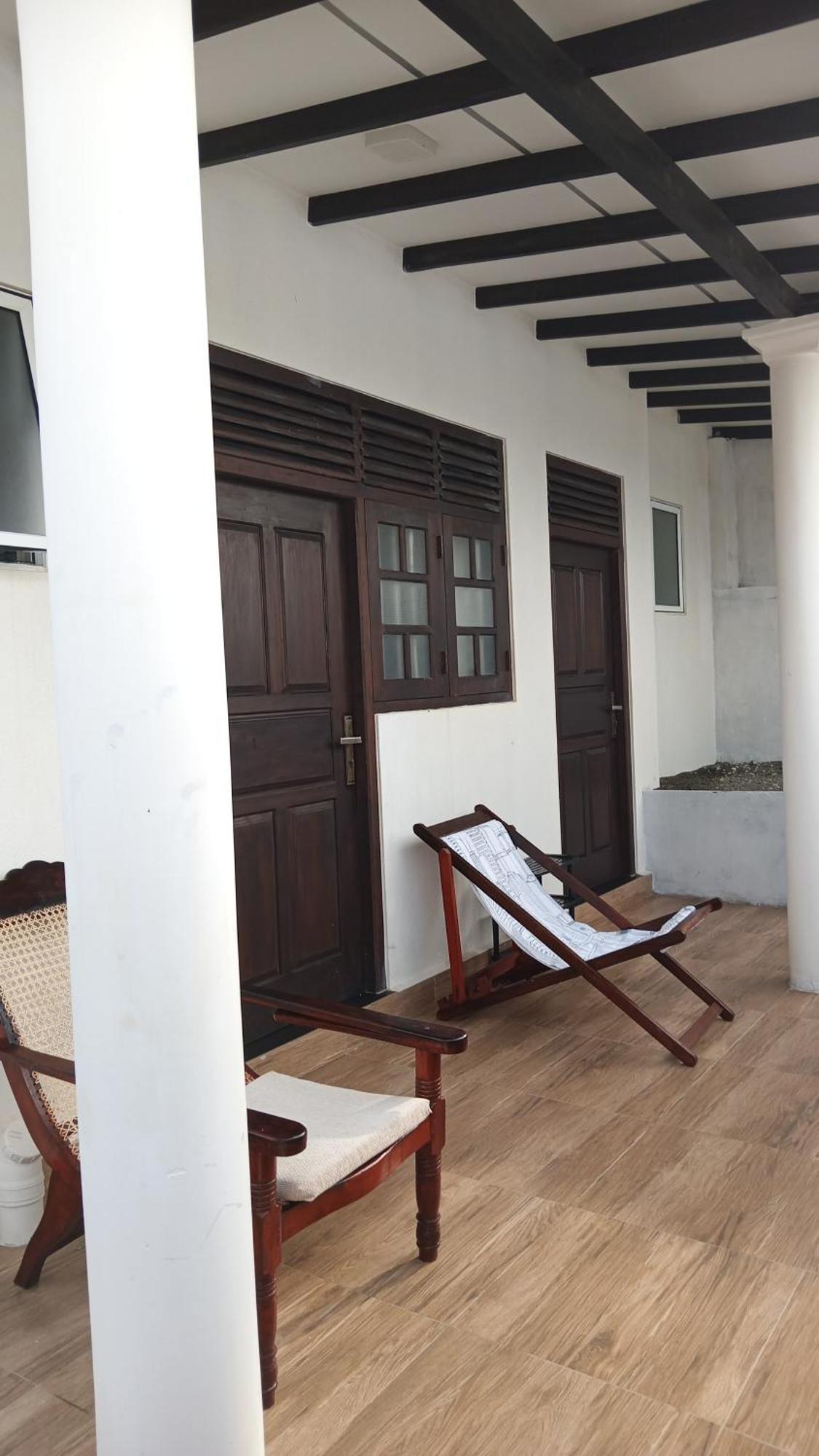 Sunset Beach Villa กอลล์ ภายนอก รูปภาพ