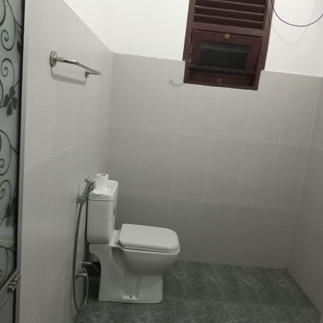 Sunset Beach Villa กอลล์ ภายนอก รูปภาพ